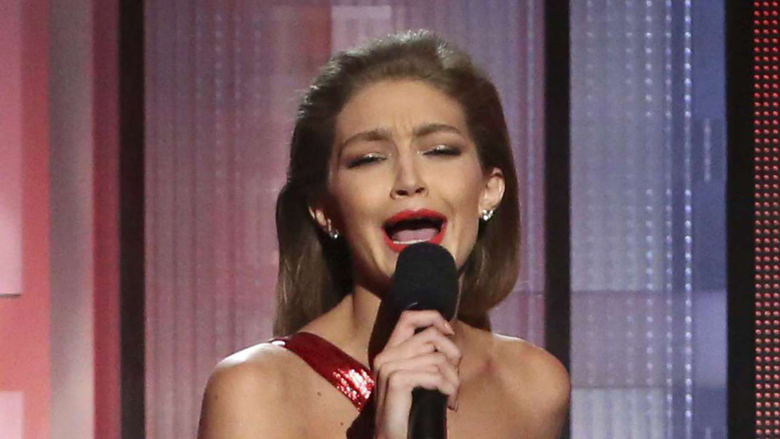 Gigi Hadid