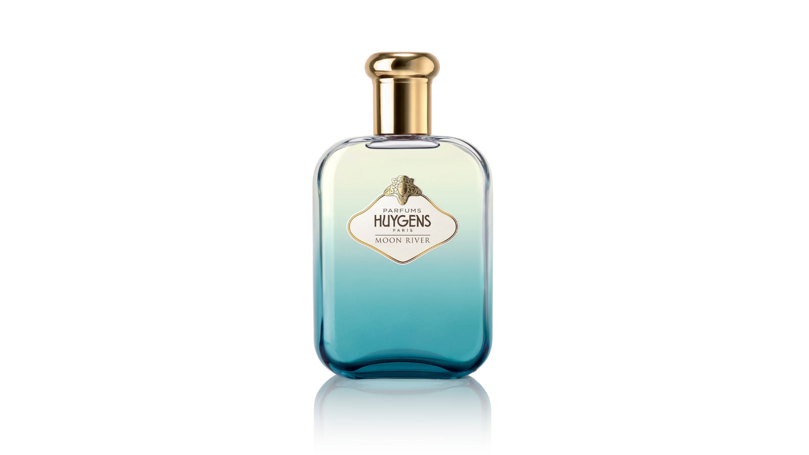 Moon River, Parfums Huygens