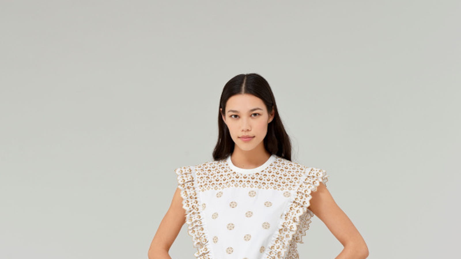 Robe Chloé