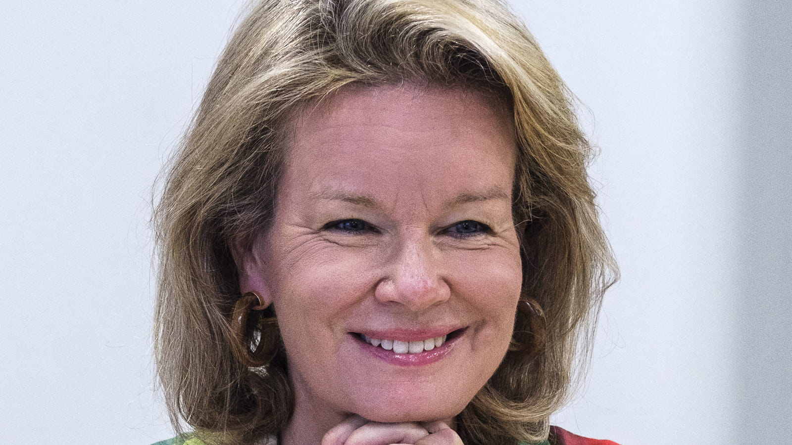 Mathilde de Belgique