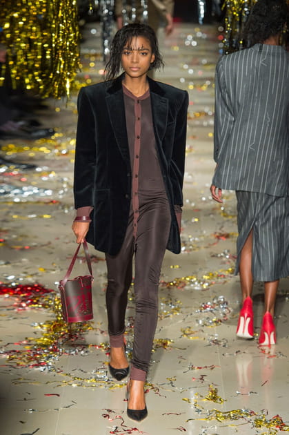 D&eacute;fil&eacute; Vivienne Westwood