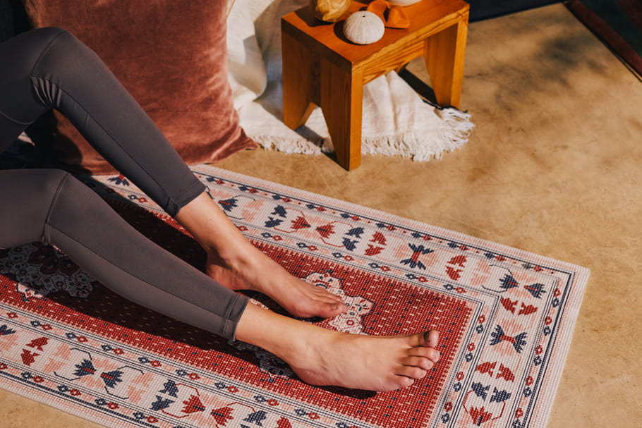 Comment créer un espace forme à la maison ?