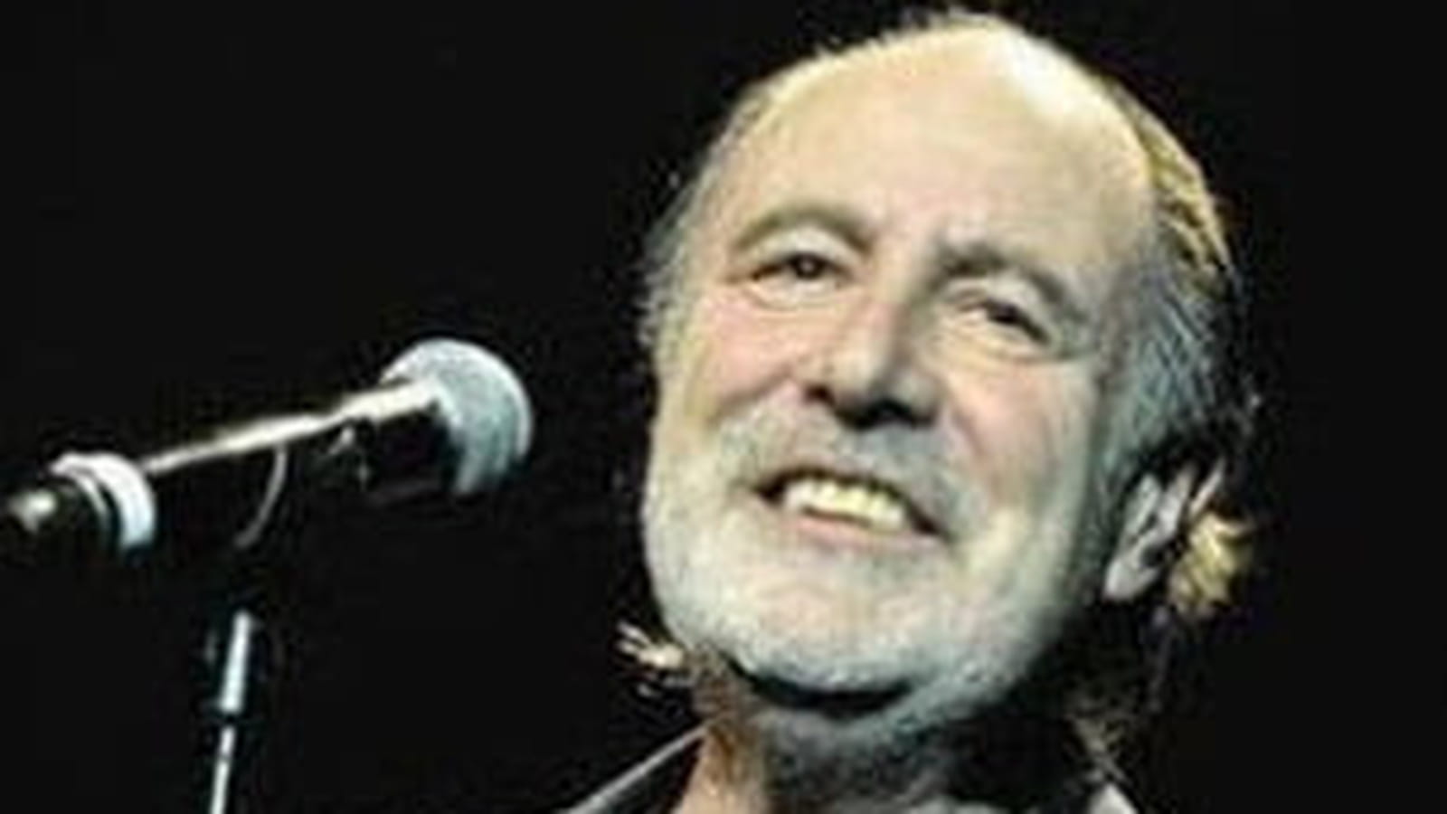 Michel Delpech