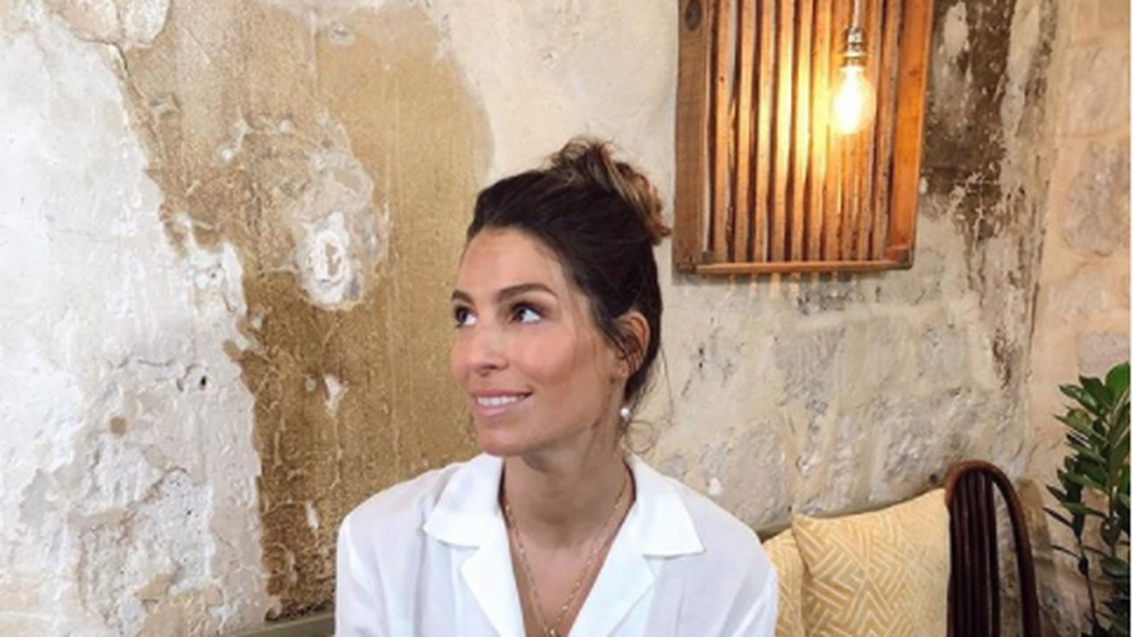 Laury Thilleman