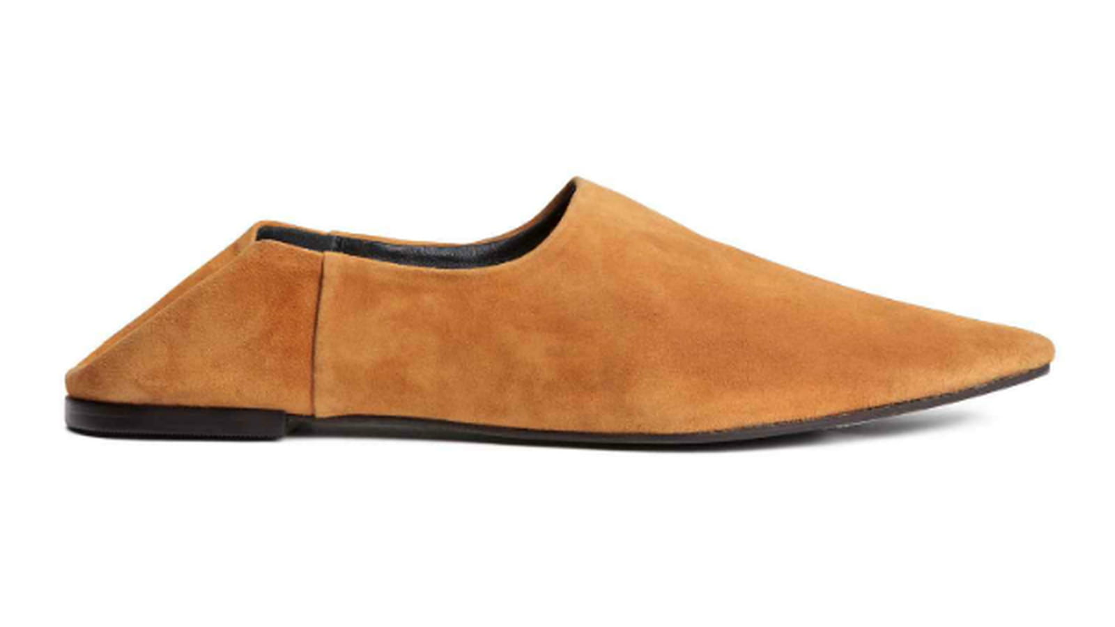 Mules H&M