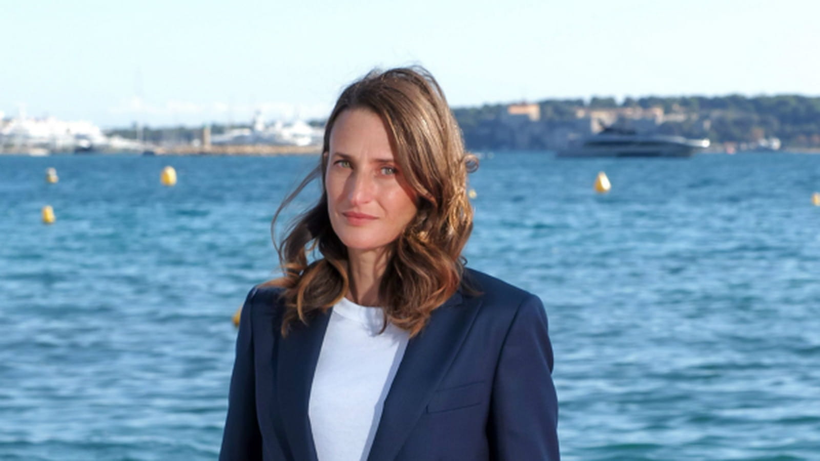 Camille Cottin 