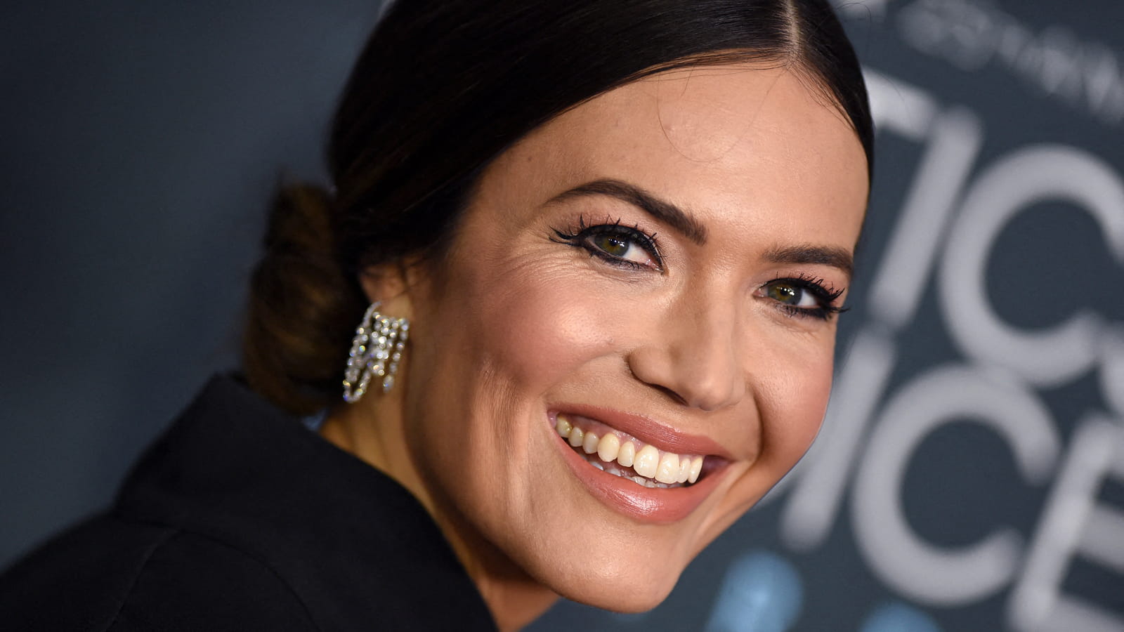 Mandy Moore
