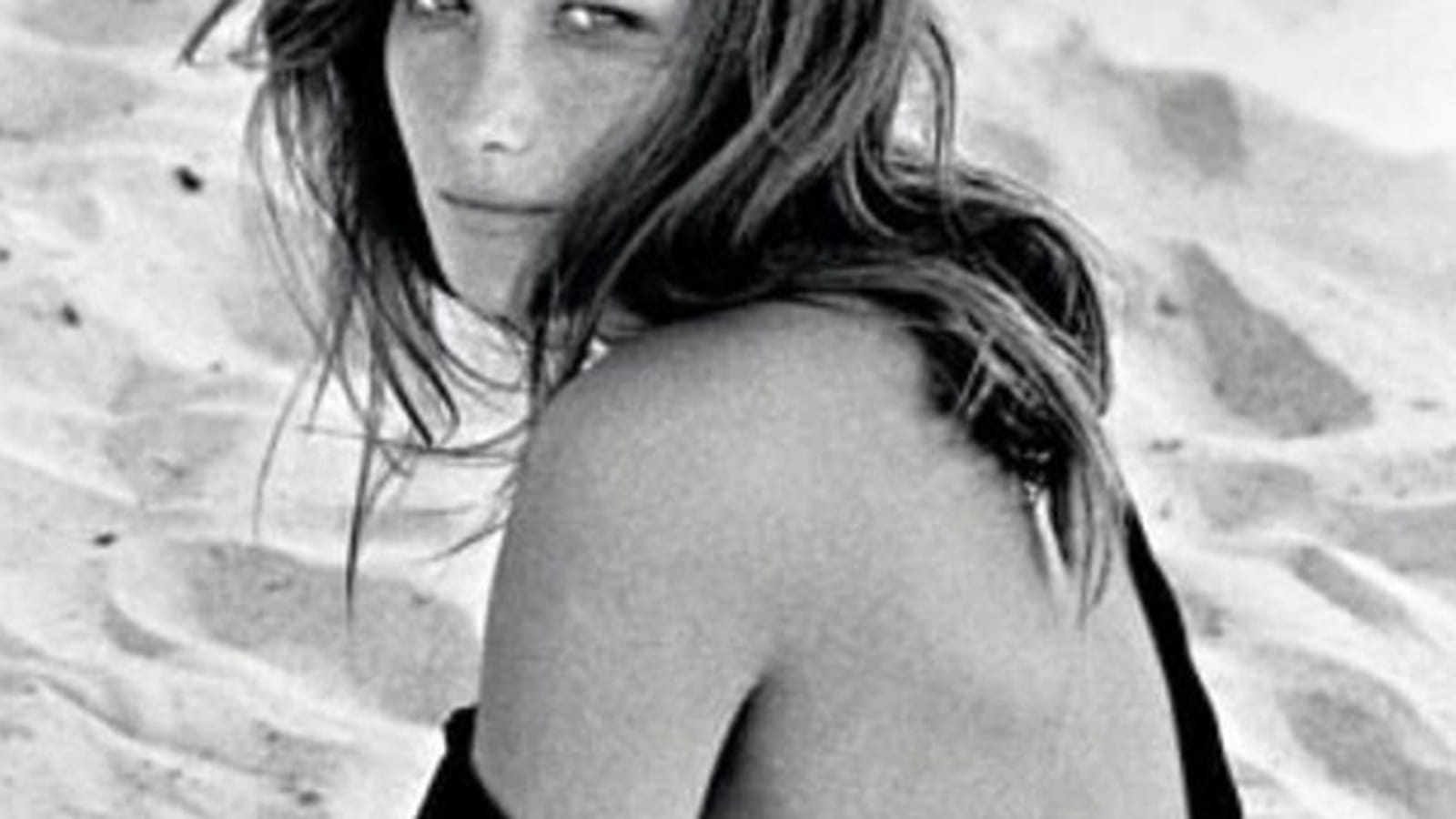 Carla Bruni