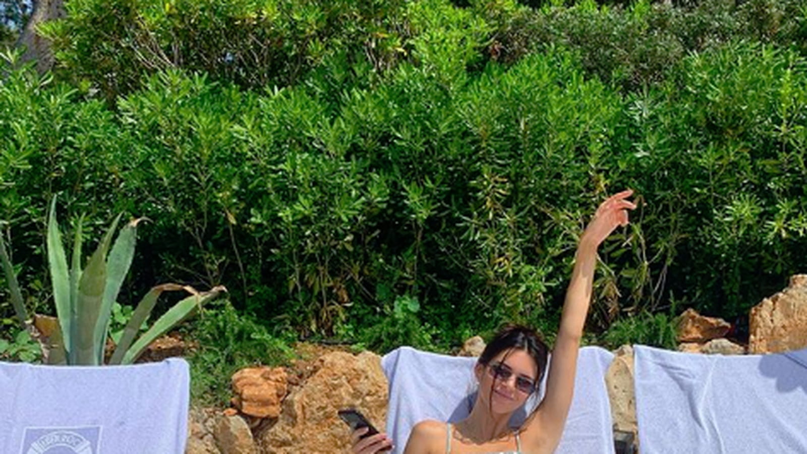 Kendall Jenner