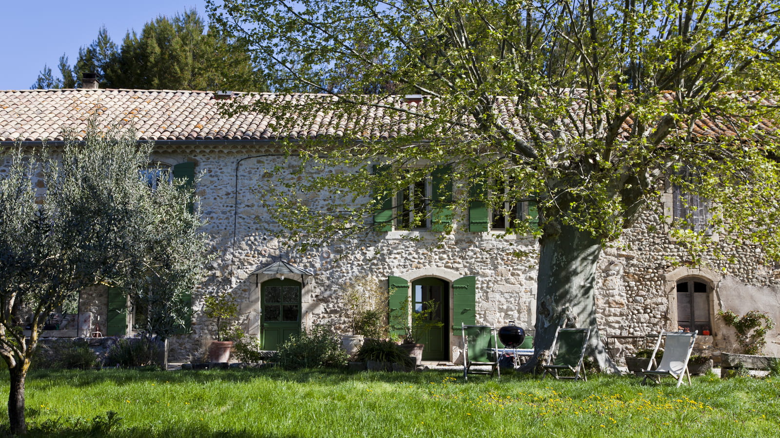 Maison