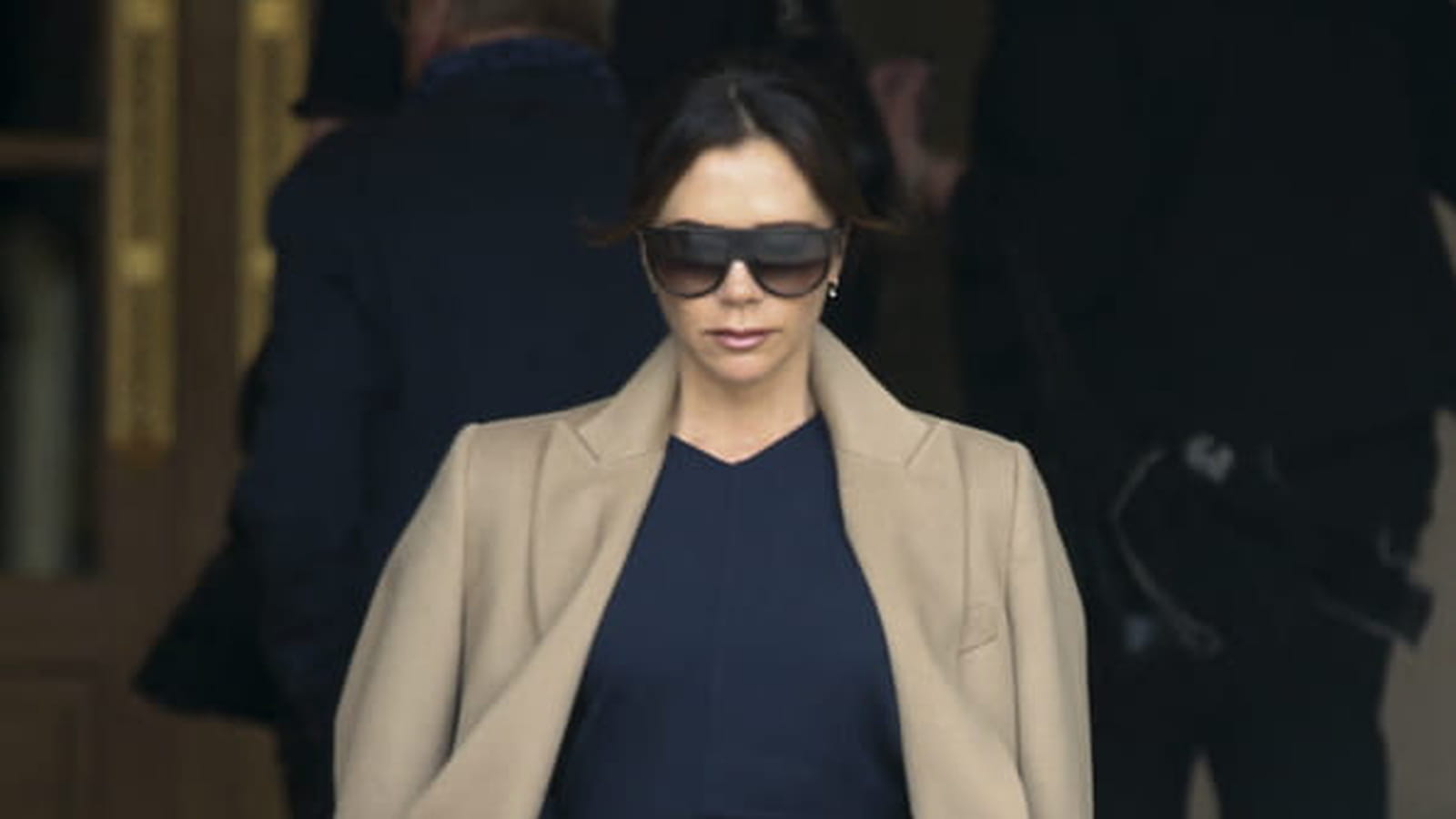 Victoria Beckham le 5 mars 2019