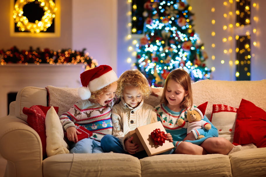 Les catalogues de jouets de Noël 2020