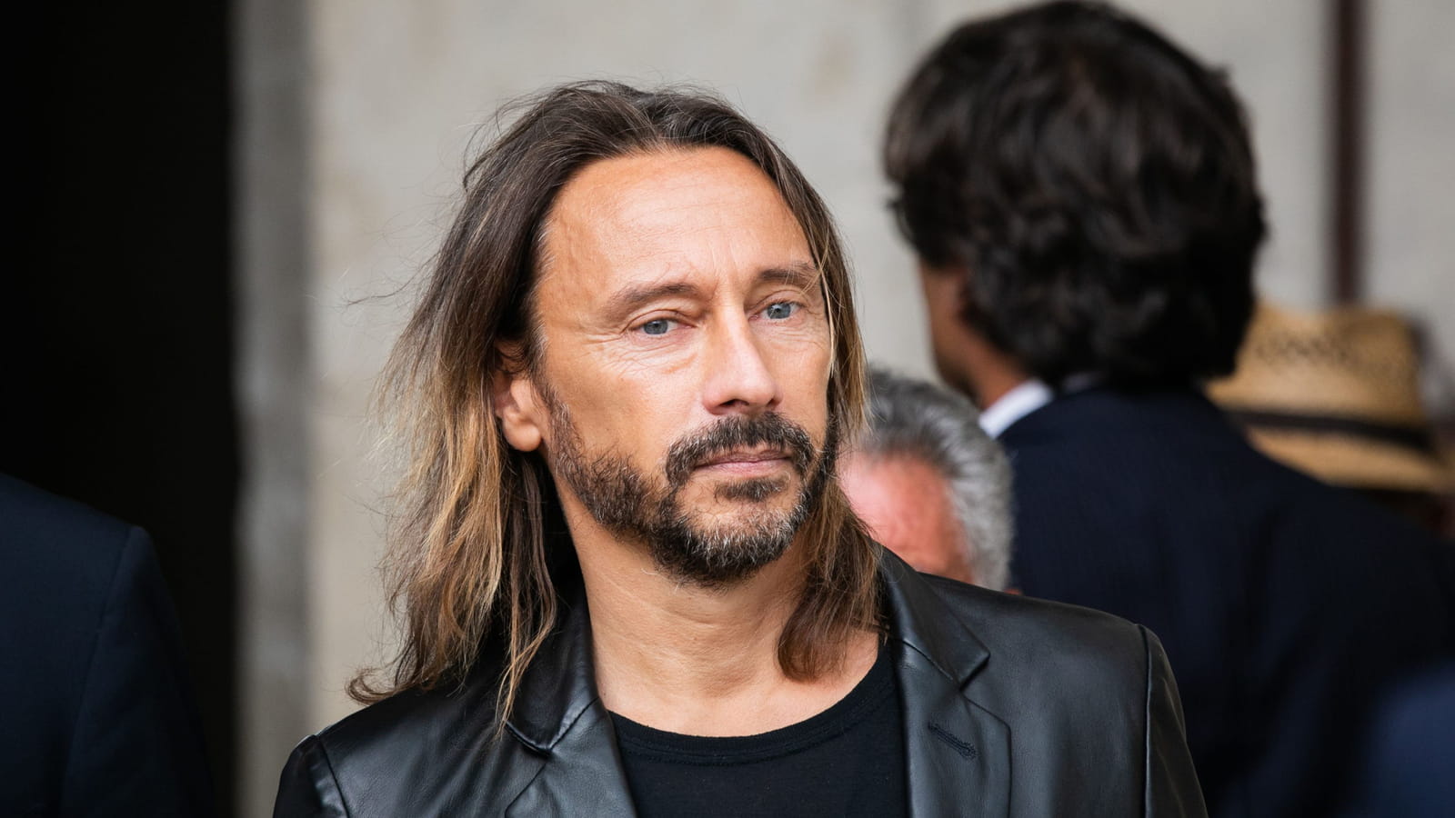 Bob Sinclar