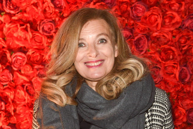 Valérie Trierweiler est Verseau