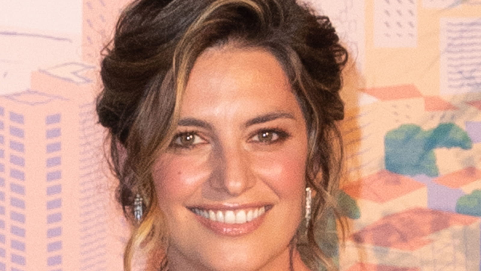 Laetitia Milot