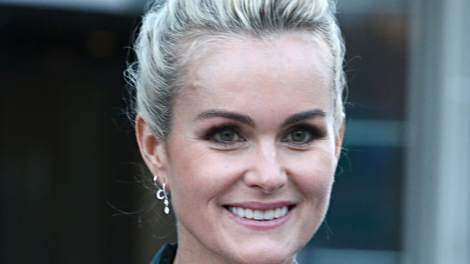 Laeticia Hallyday