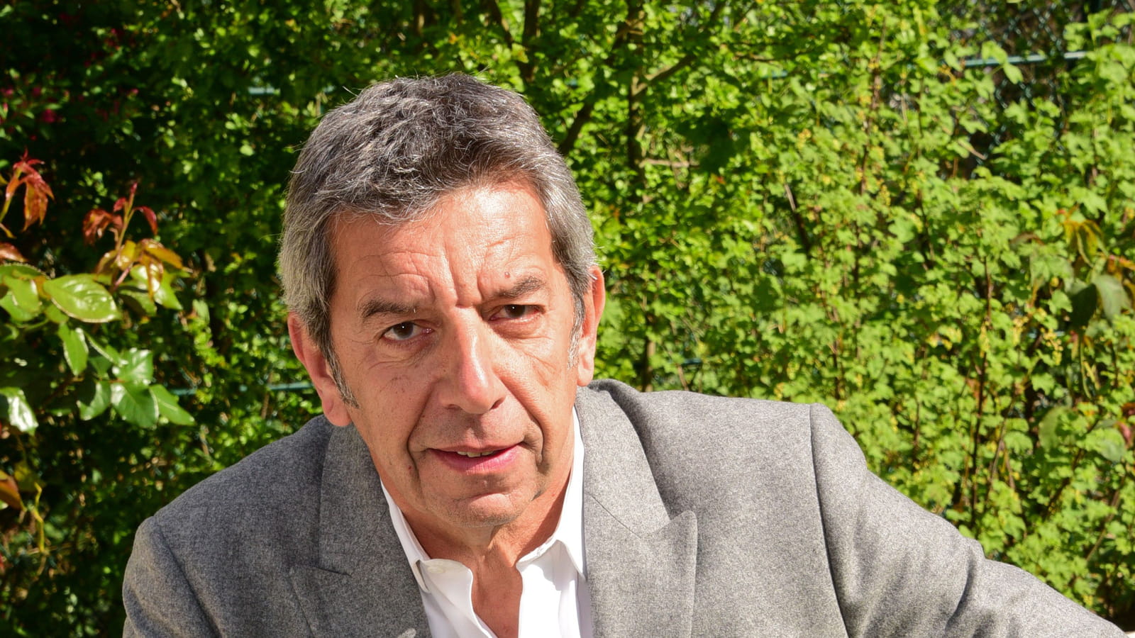 Michel Cymes 