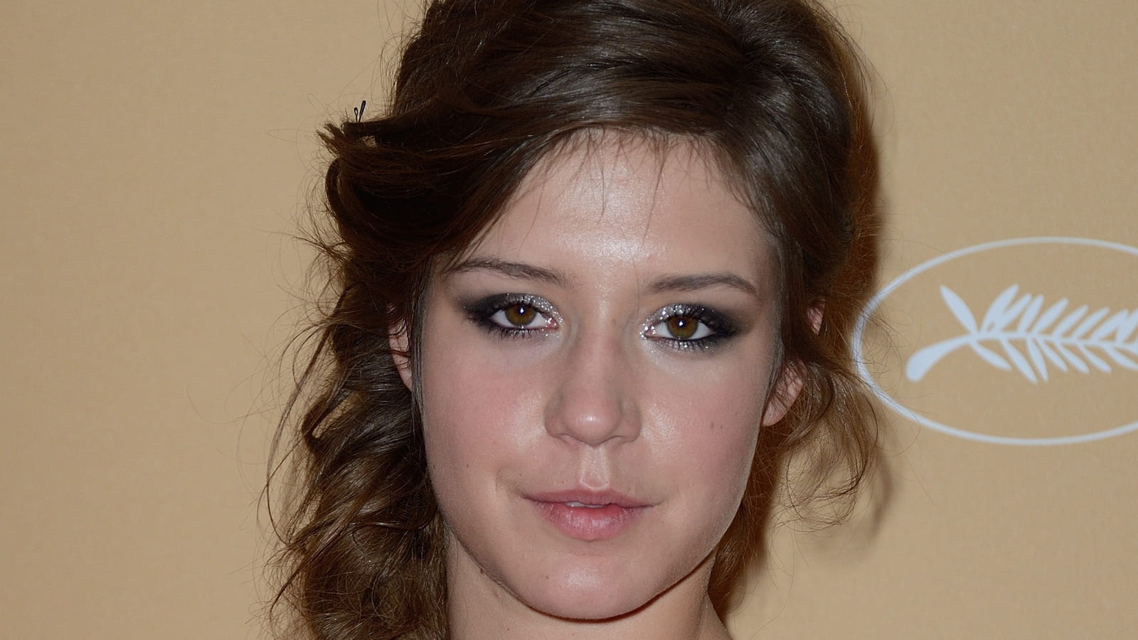 Adèle Exarchopoulos