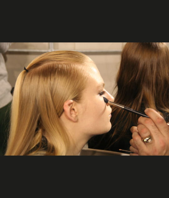 Maquillage&nbsp;: le teint