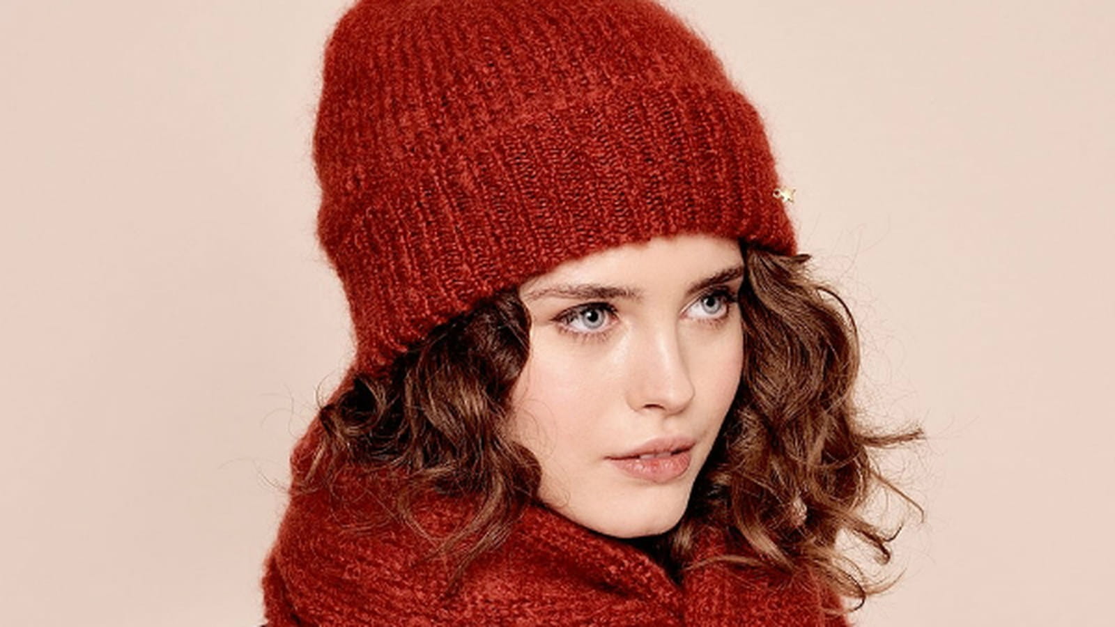 Écharpe Des Petits Hauts 