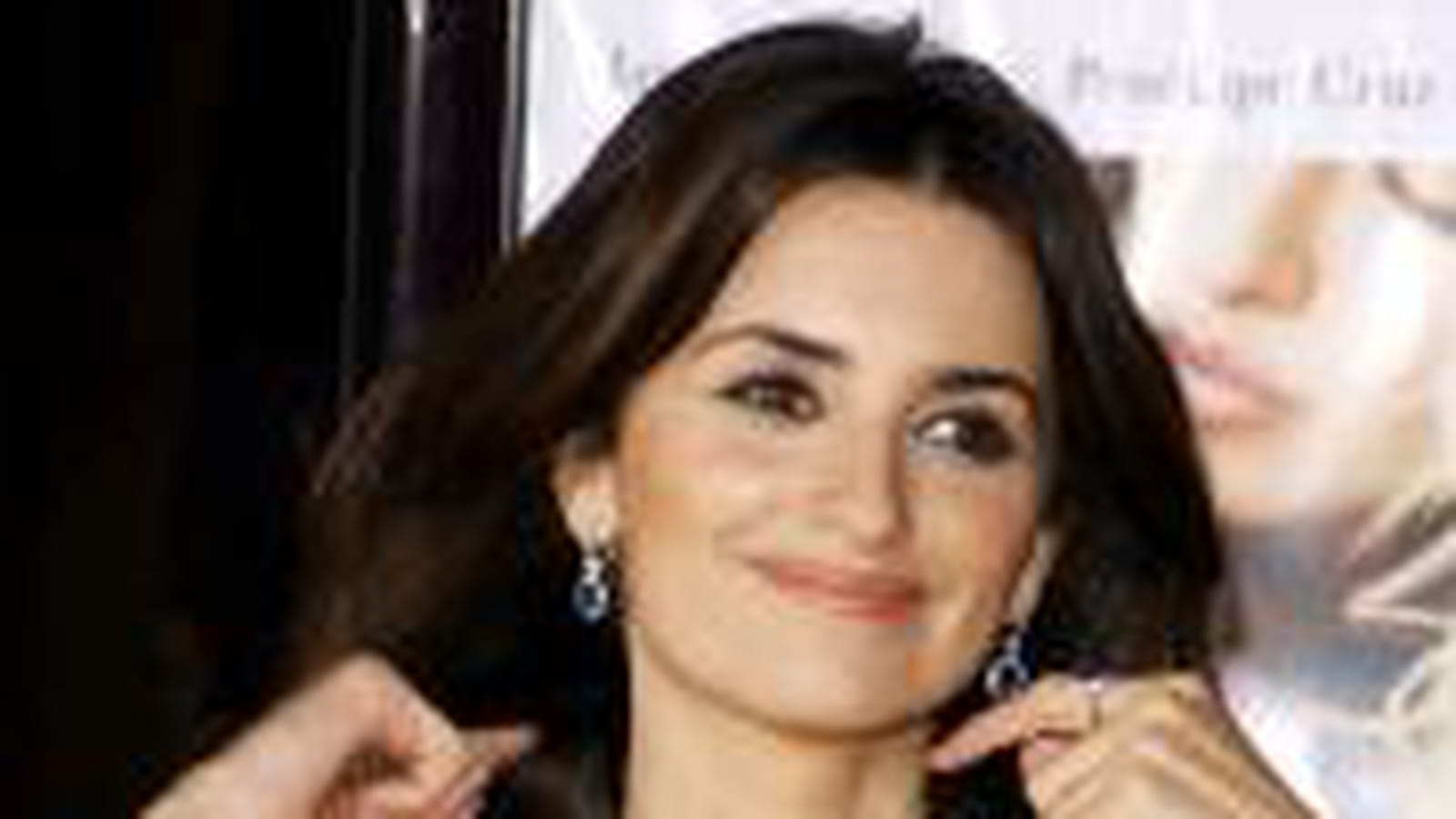 Penélope Cruz