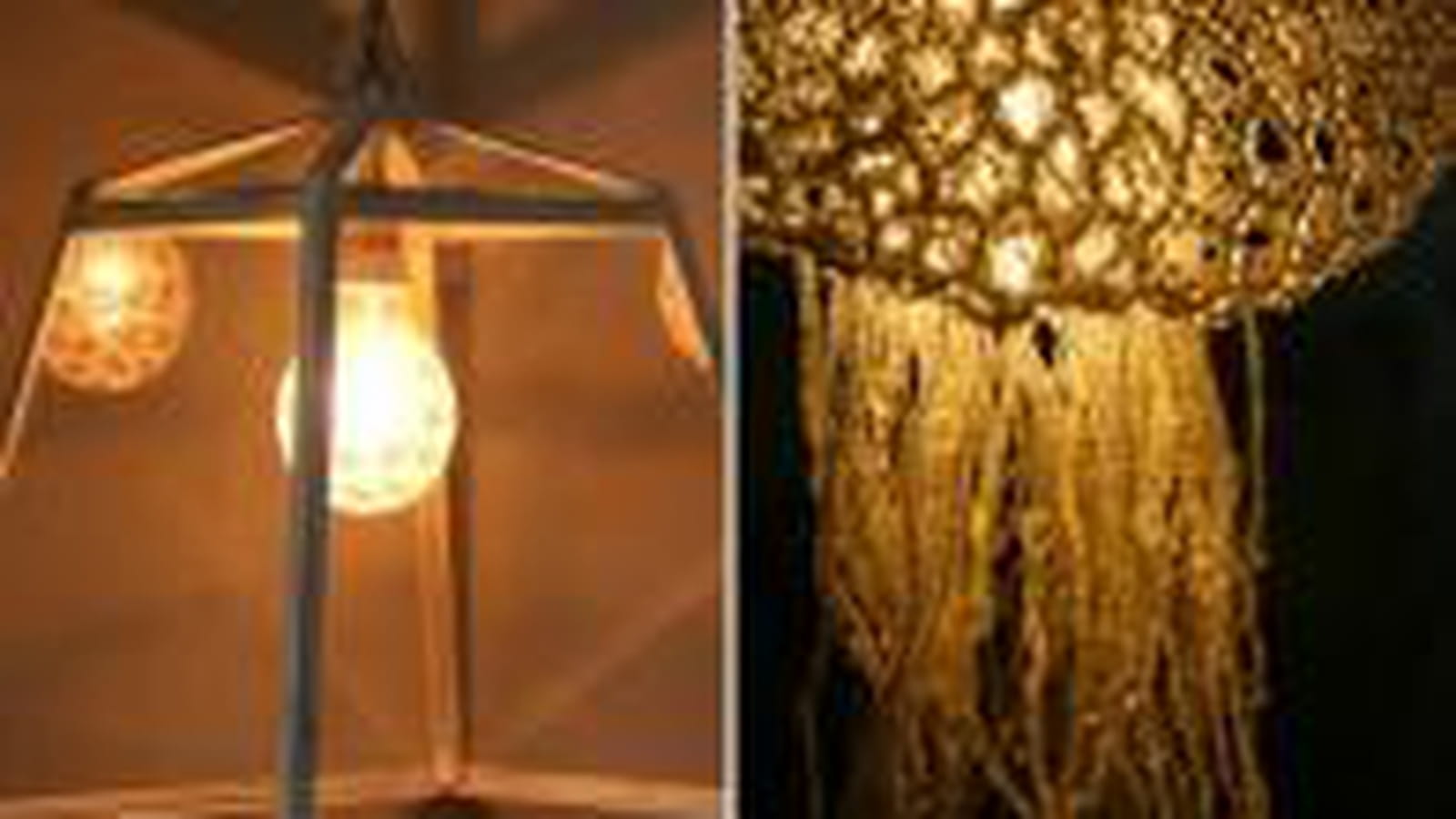 Lampes