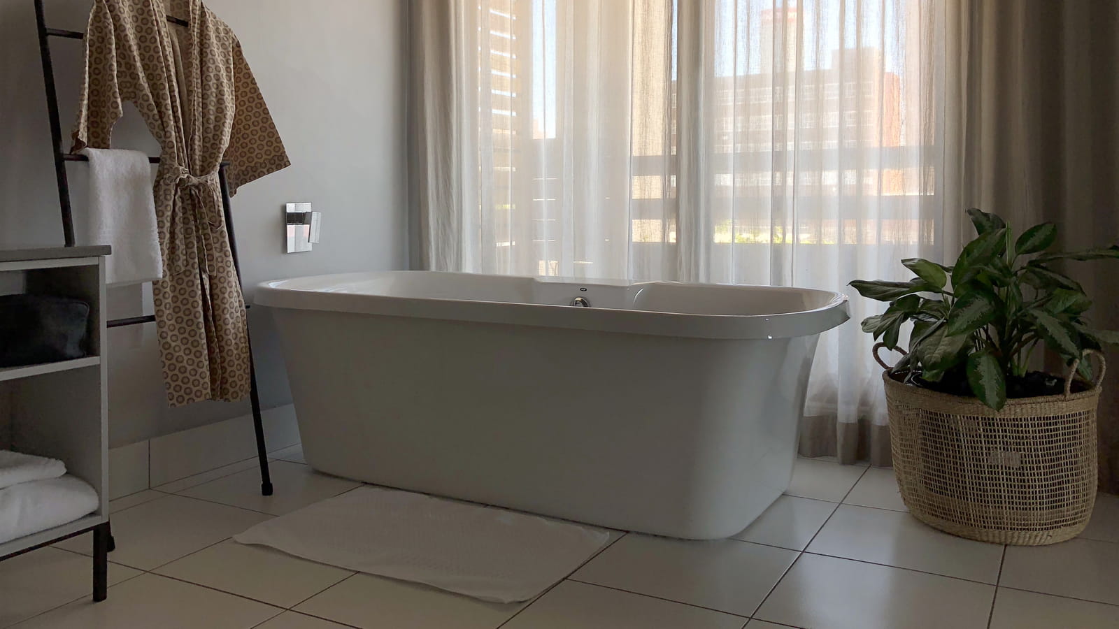 Baignoire