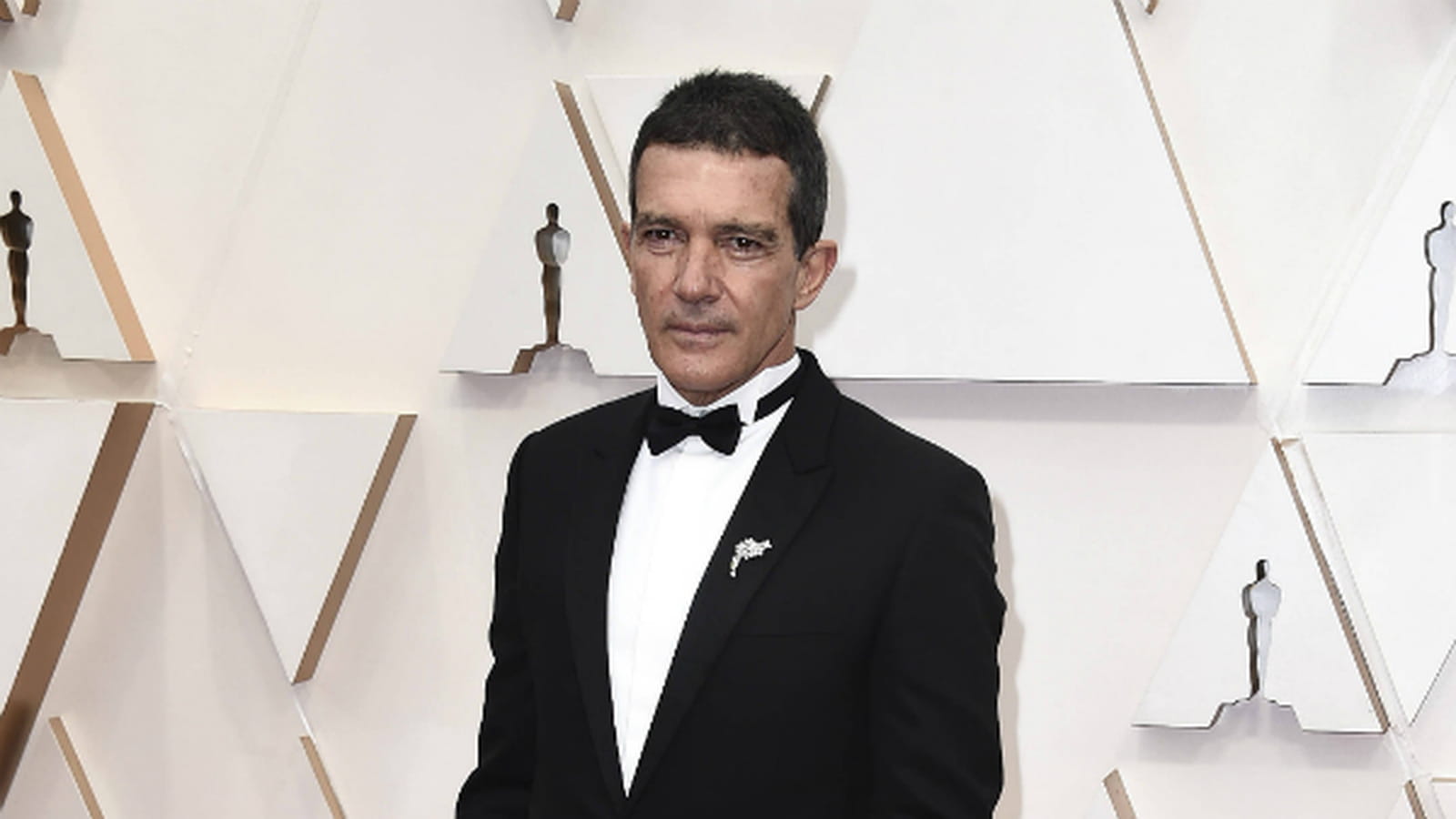 Antonio Banderas