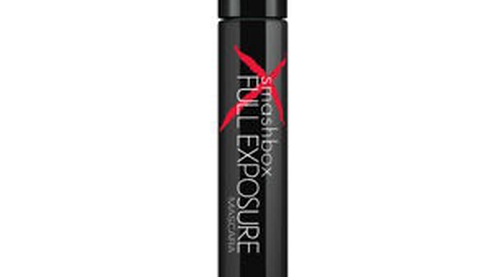 Full Exposure Mascara de Smashbox