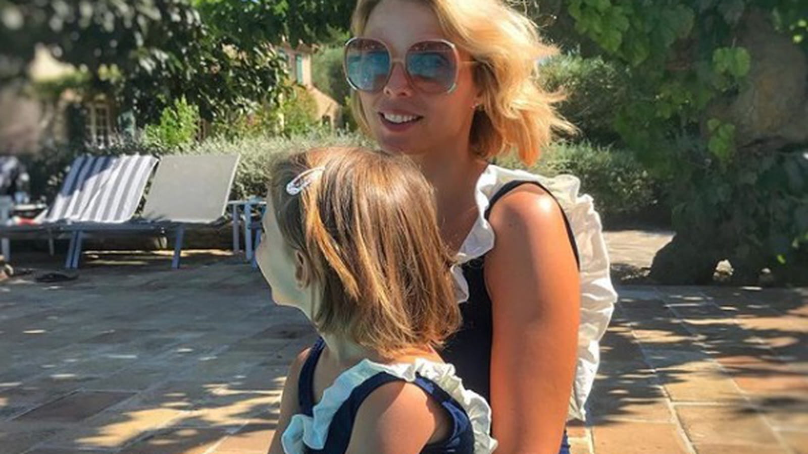 Sylvie Tellier