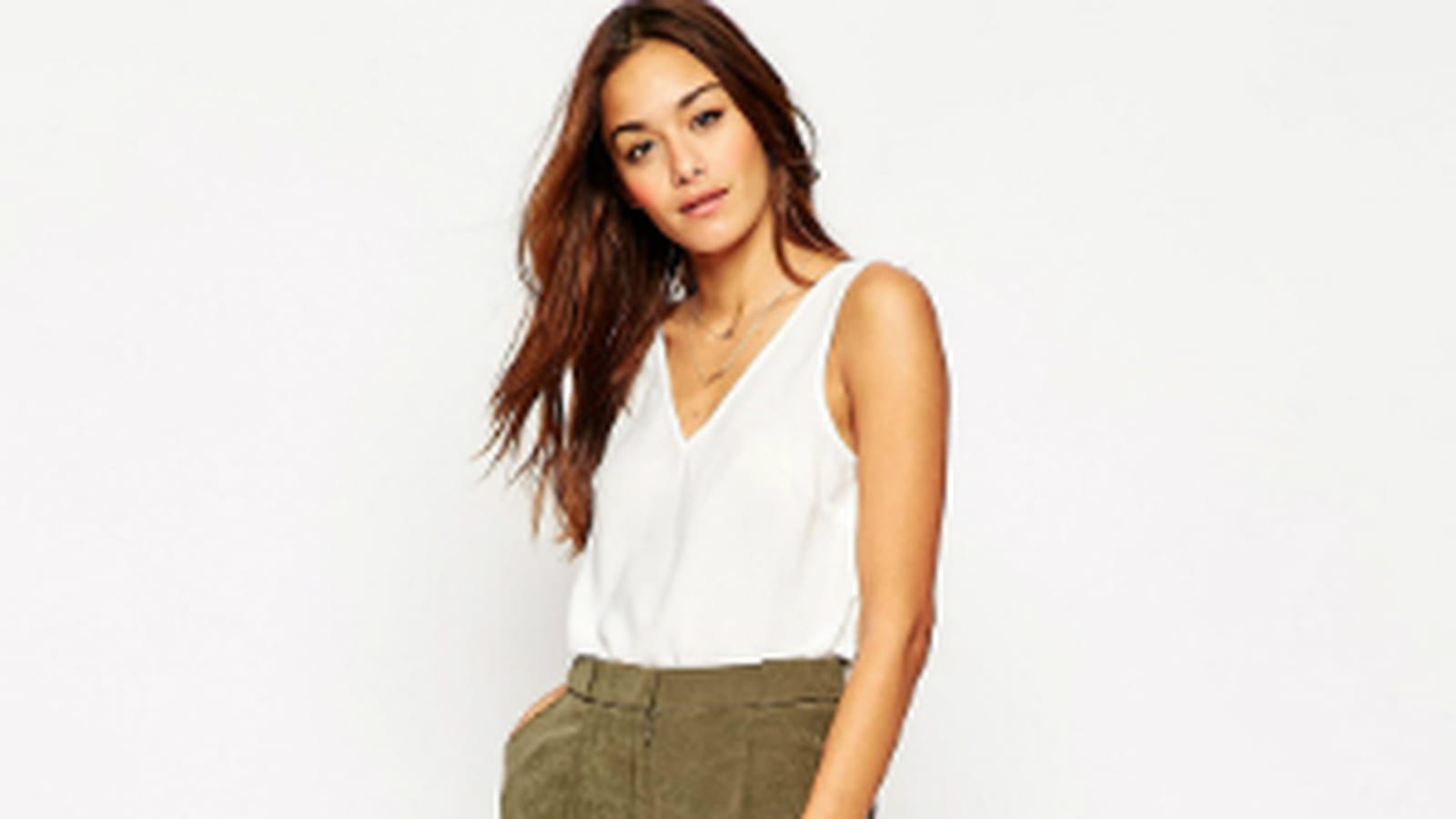 Jupe-culotte