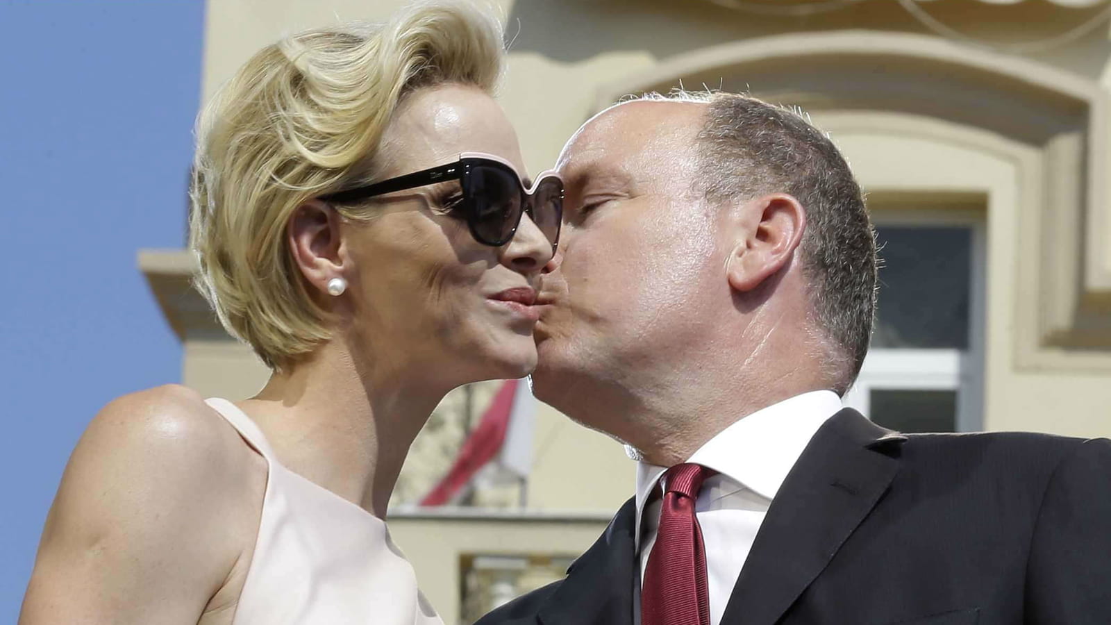 Amour et glamour