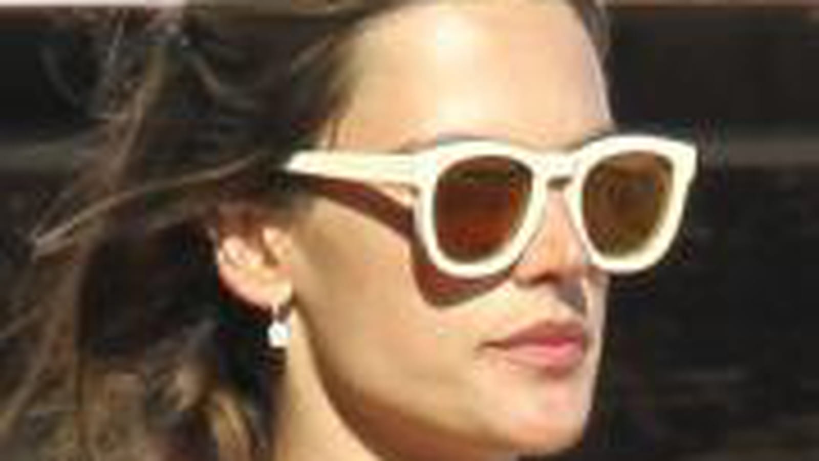 Alessandra Ambrosio