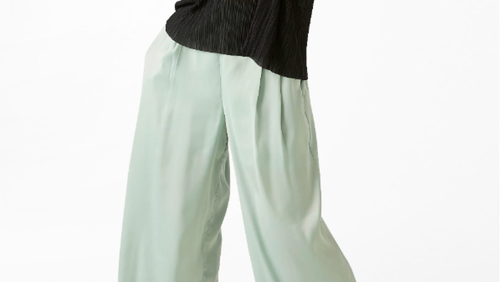 Pantalon Monki