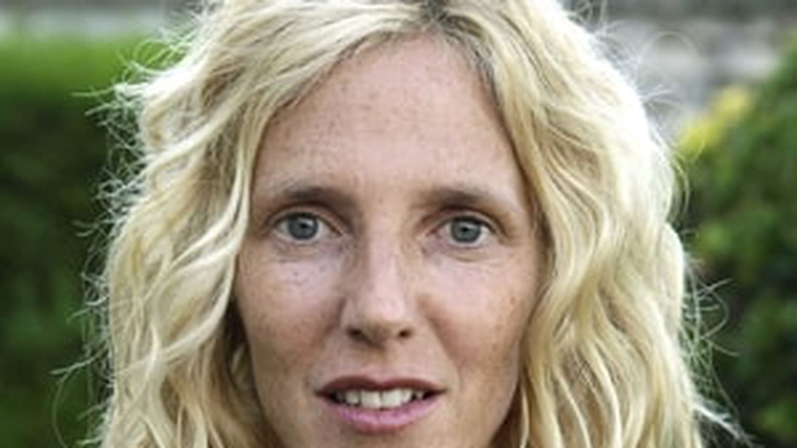 Sandrine Kiberlain