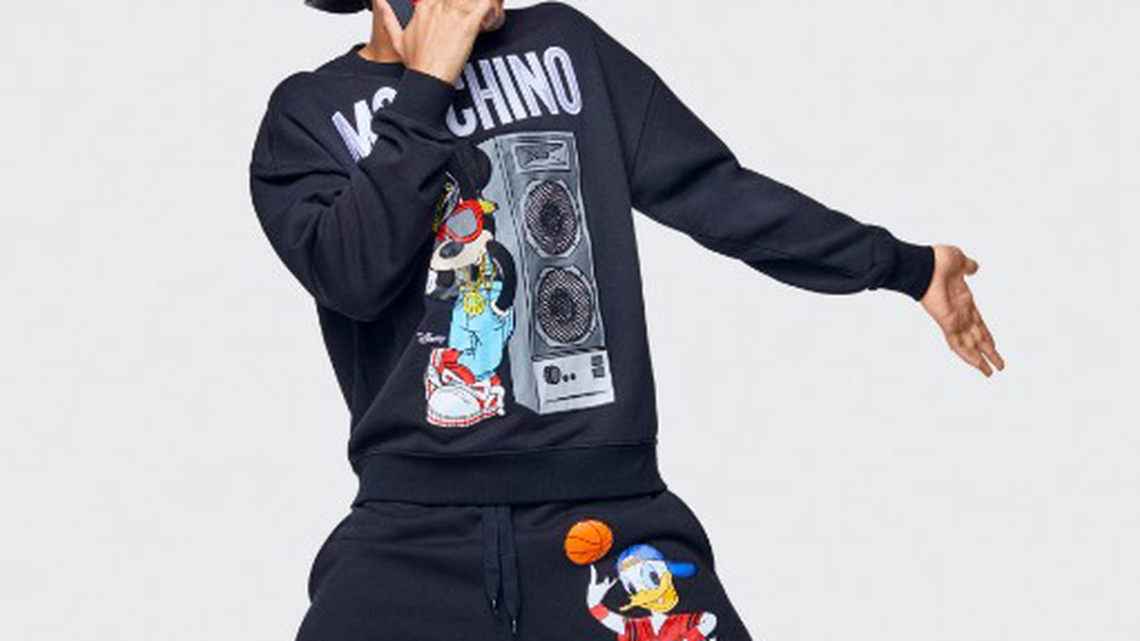 MOSCHINO [tv] H&M - 38/53