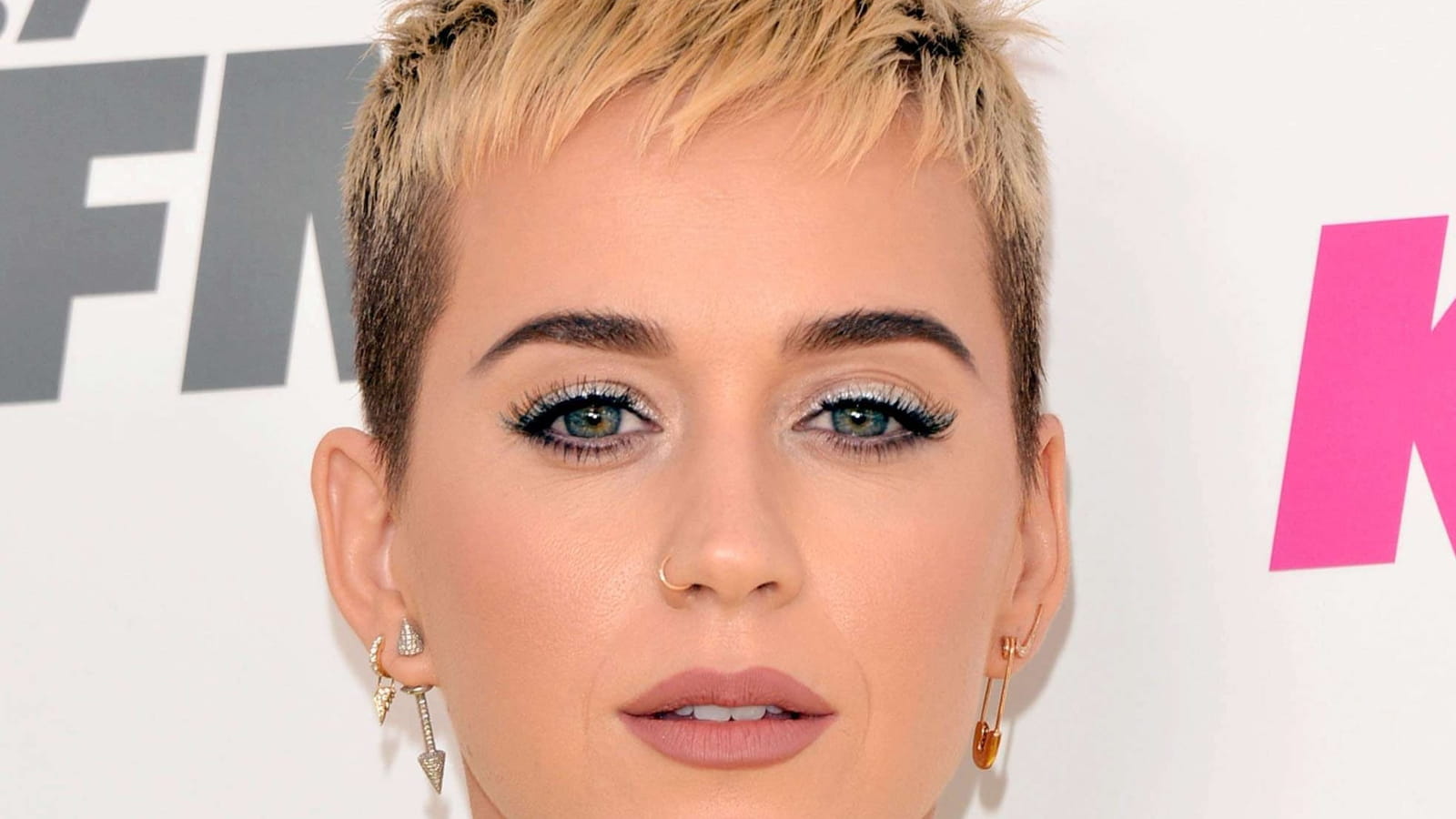 Katy Perry