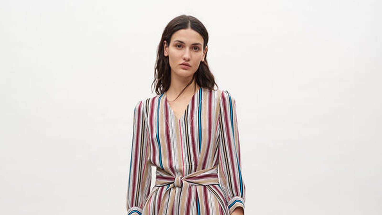Robe Claudie Pierlot 