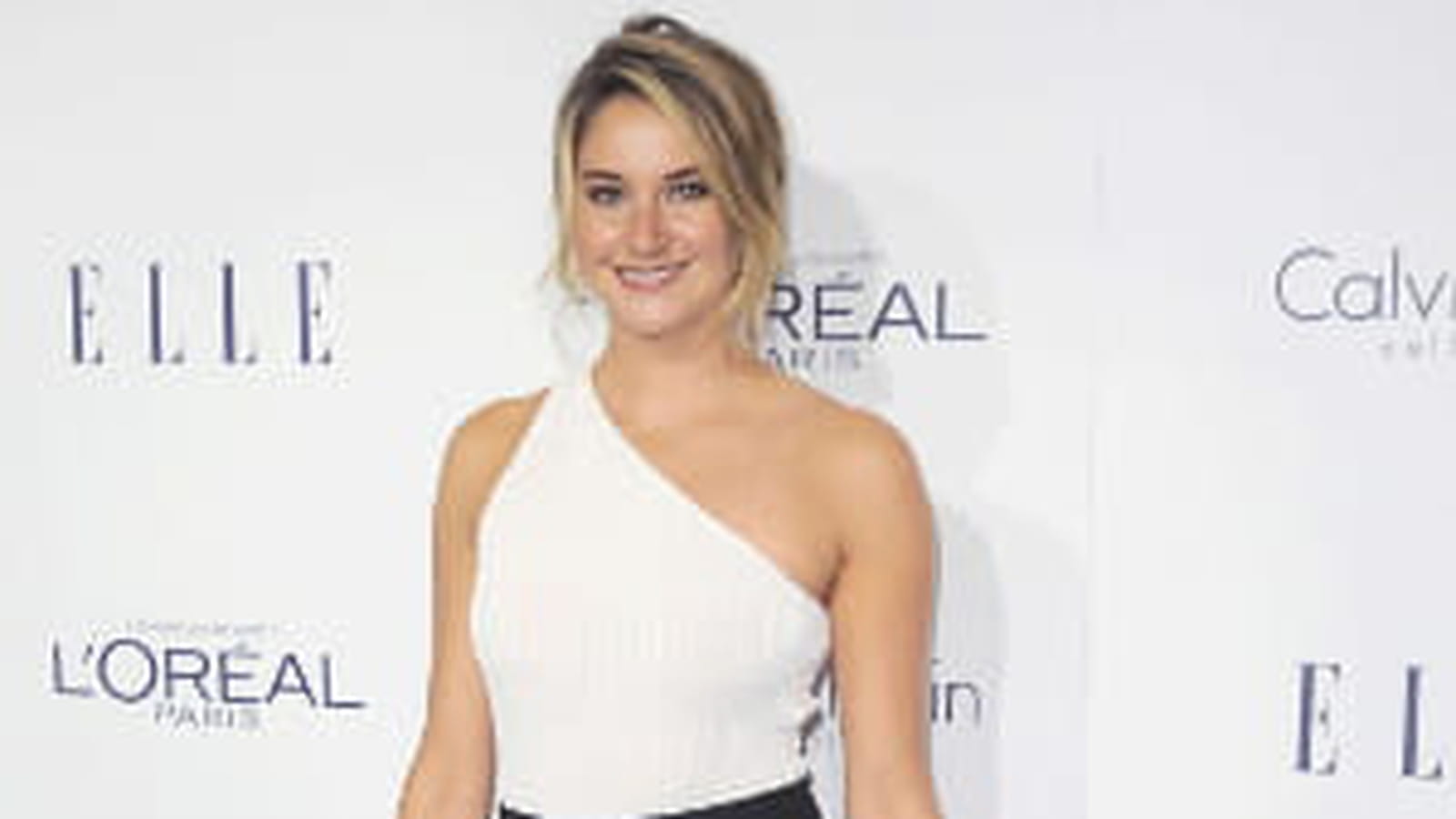 Shailene Woodley
