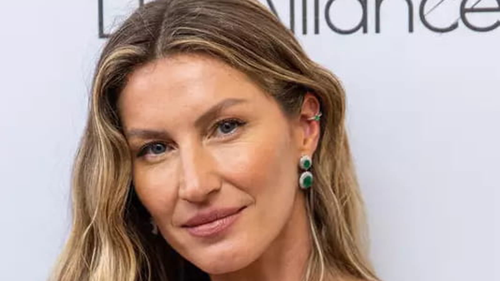 Gisele Bündchen