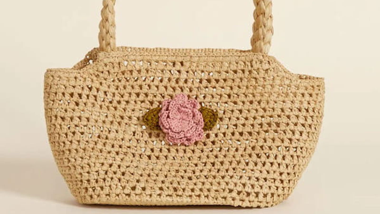 Sac à main Rouje