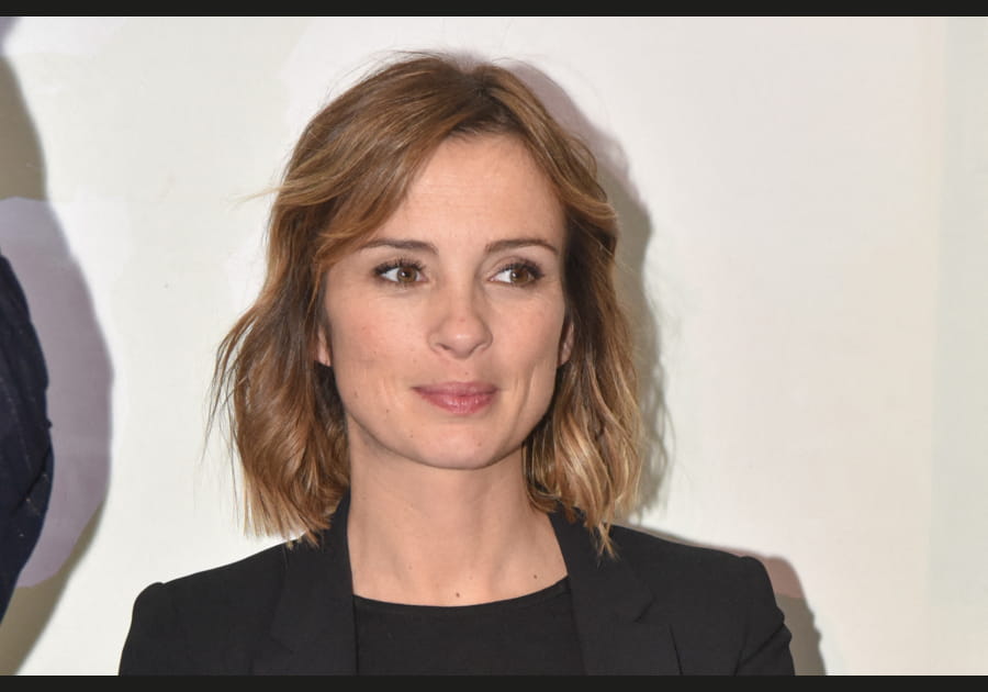 L'effet bronde hair d'Isabelle Ithurburu