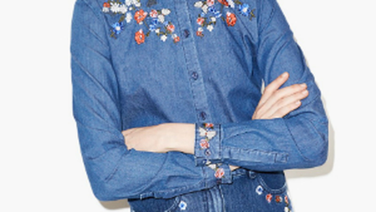 Chemise The Kooples