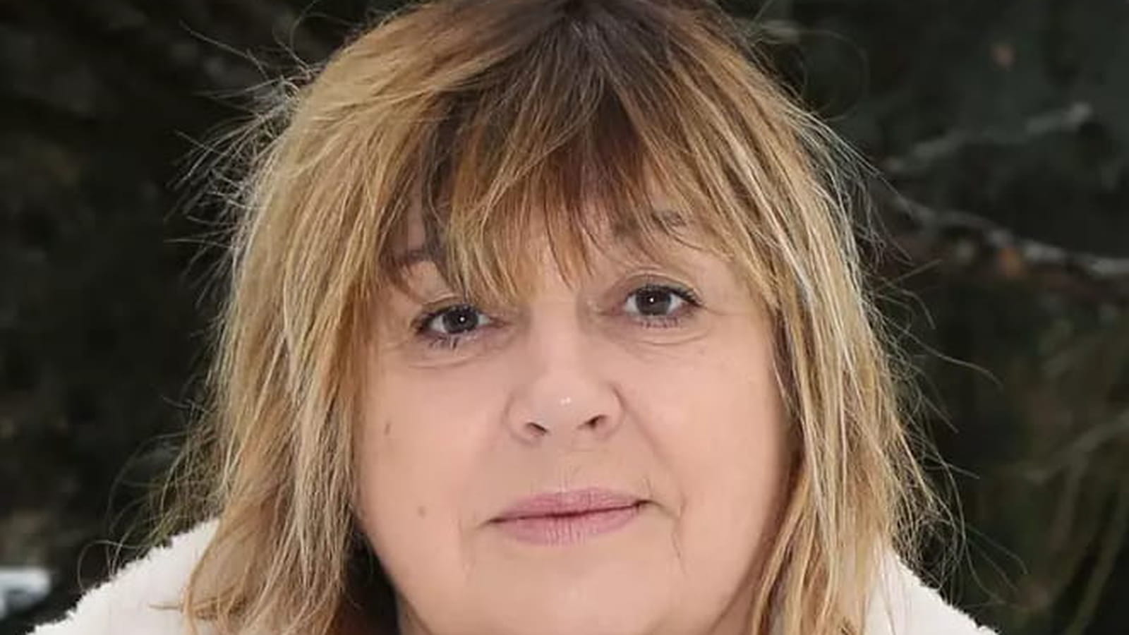 Michèle Bernier