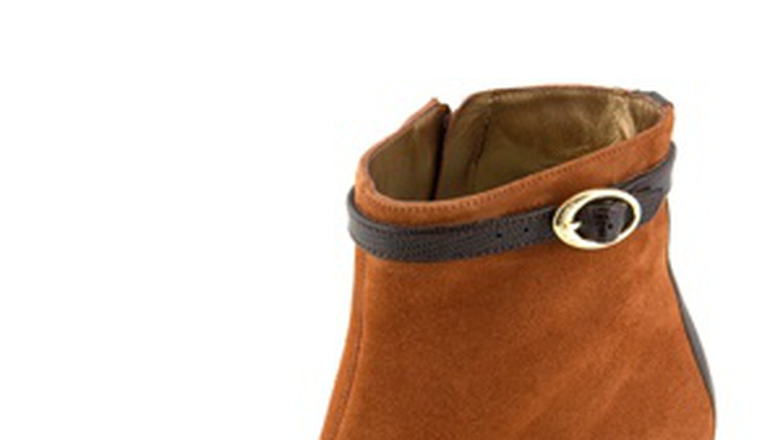 Boots "Kakao" de Mellow Yellow