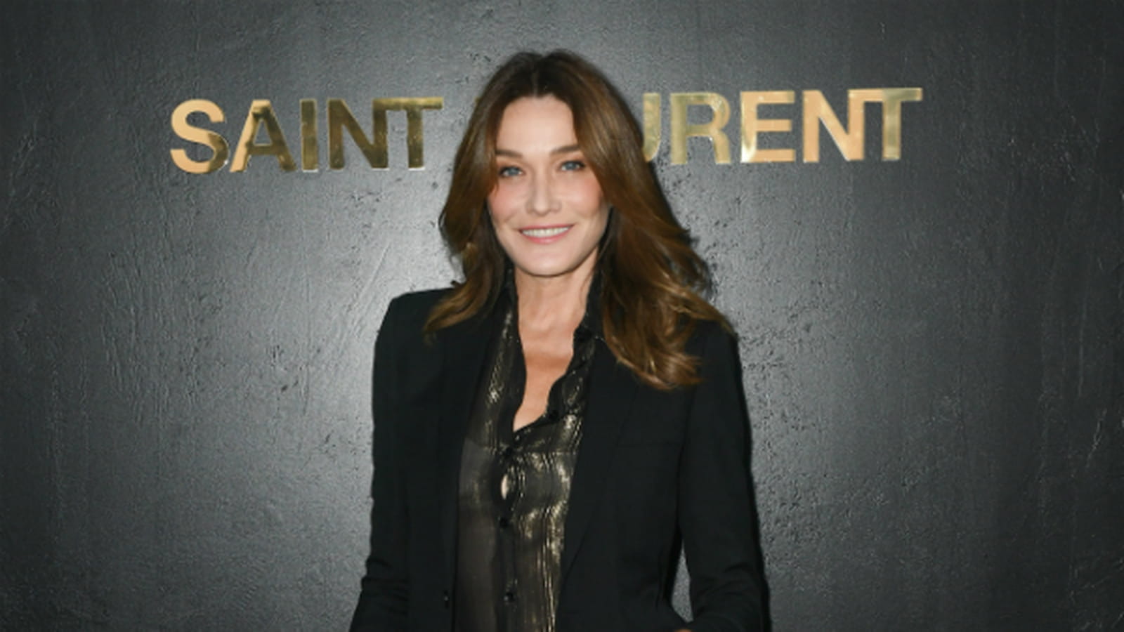 Carla Bruni-Sarkory