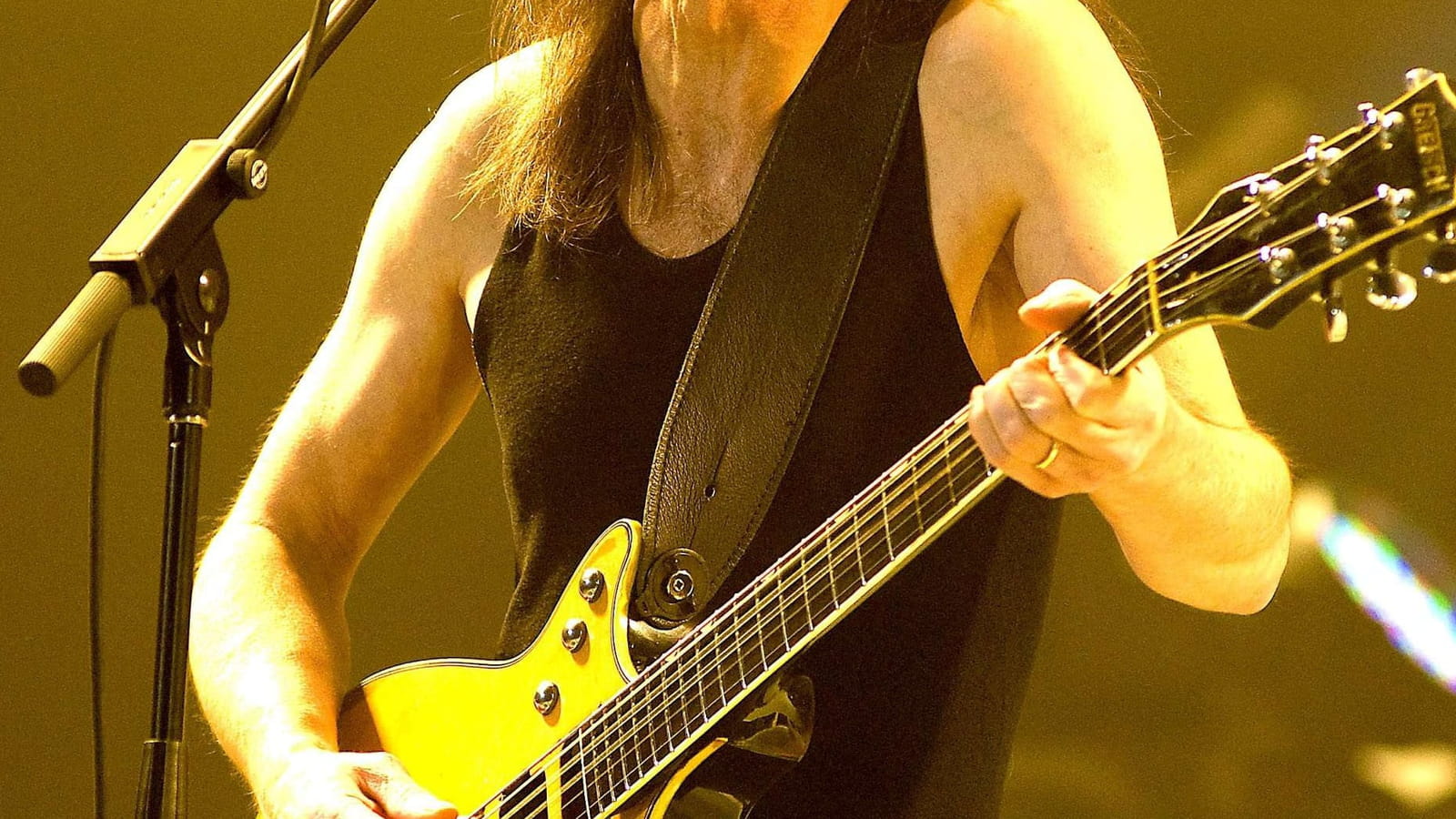 Malcolm Young