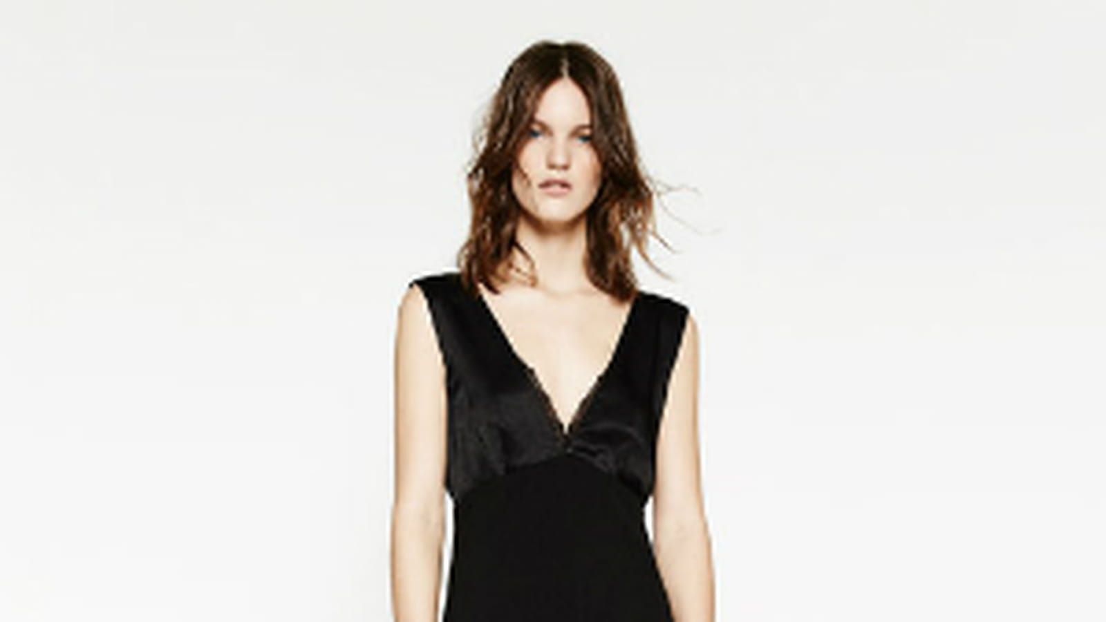Robe Zara