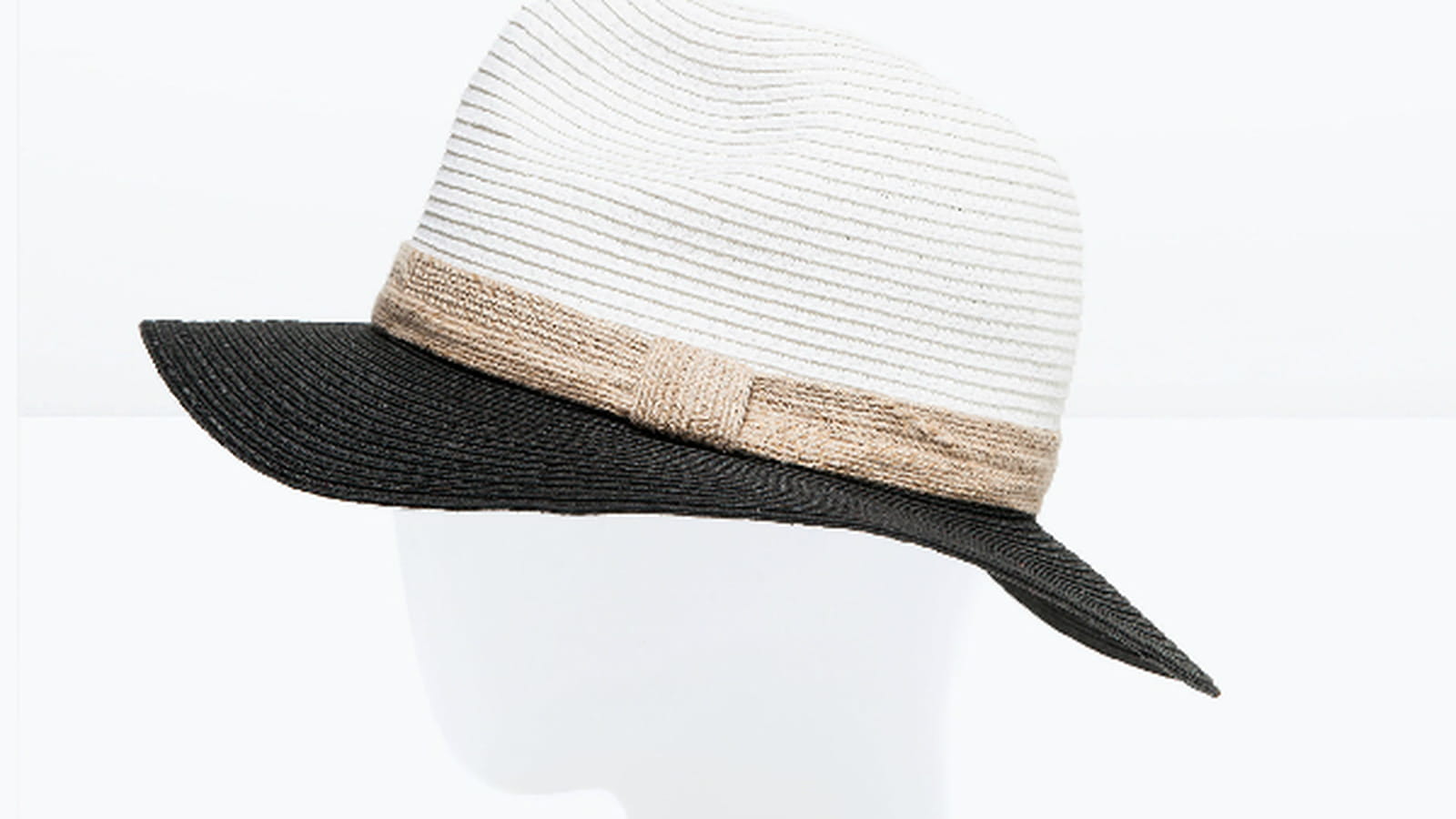 Chapeau Zara