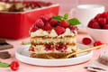 Recettes &agrave; la framboise&nbsp;: tiramisu, coulis, tarte ...